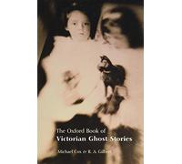 victorian ghost stories Cox, Michael (Auteur)