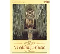 [(The Oxford Book of Wedding Music: For Manuals)] [Author: Malcolm Archer] published on (September, 1993)