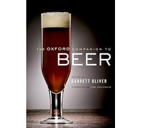 The Oxford Companion to Beer – Oxford University Press