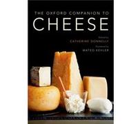 The Oxford Companion to Cheese by Kehler Mateo Founder Founder Jasper Hill Farm Hardcover Book Kehler Mateo Founder Founder Jasper Hill Farm (Auteur)