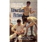 The Oxford Companion to Edwardian Fiction Sandra Kemp (Auteur)