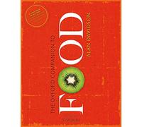 The Oxford Companion to Food