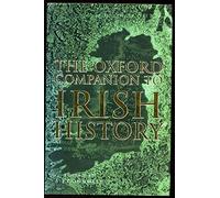 The Oxford Companion to Irish History – Oxford University Press