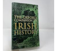 The Oxford Companion to Irish History – Oxford University Press