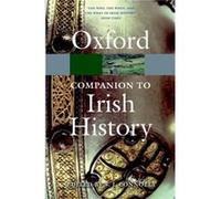 The Oxford Companion to Irish History Unknown (Auteur)