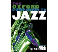 The Oxford Companion To Jazz