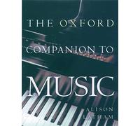 The Oxford Companion to Music