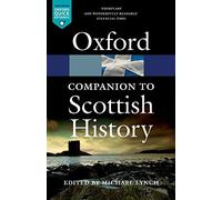 The Oxford Companion to Scottish History