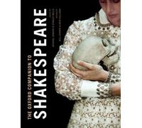 The Oxford Companion To Shakespeare