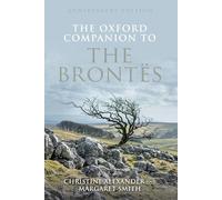 The Oxford Companion To The Brontes