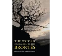 The Oxford Companion to the Brontës