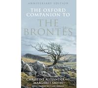 Smith Margaret – The Oxford Companion to the Brontes