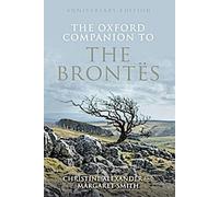 The Oxford Companion to the Brontes (en anglais)
