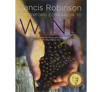 The Oxford Companion to Wine