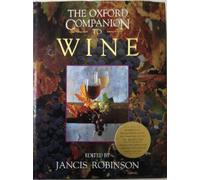 The Oxford Companion to Wine