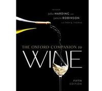 kolektiv kolektiv – The Oxford Companion to Wine – Oxford University Press