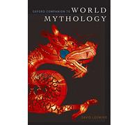 The Oxford Companion to World Mythology