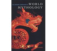 The Oxford Companion to World Mythology