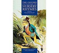 The Oxford Dictionary of Nursery Rhymes