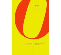 The Oxford Encyclopedia of African Women's History