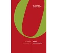 The Oxford Encyclopedia Of Public Administration
