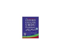 The Oxford English-Urdu Dictionary