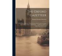 The Oxford Gazetteer