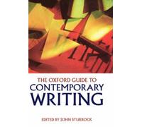 The Oxford Guide To Contemporary Writing