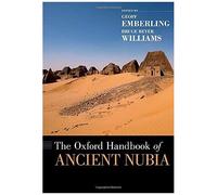 The Oxford Handbook Of Ancient Nubia