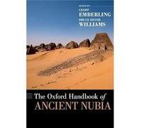 The Oxford Handbook of Ancient Nubia - Williams Bruce Research Associate Research Associate Polish Centre of Mediterranean Archaeology University of Warsa Williams Bruce Research Associate Research As