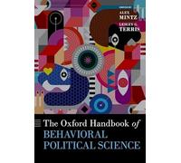 The Oxford Handbook of Behavioral Political Science