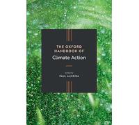 The Oxford Handbook of Climate Action