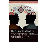The Oxford Handbook of Cognitive Neuroscience - Stephen M Kosslyn - Oxford University Press Inc - Livre en Anglais - Paperback Stephen M KosslynStephen M Kosslyn (Auteur)