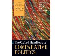 The Oxford Handbook Of Comparative Politics
