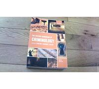 The Oxford Handbook of Criminology