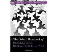 The Oxford Handbook of Dialectical Behaviour Therapy (Oxford Library of Psychology) - [Version Originale] Inconnu (Auteur)