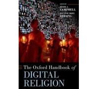 The Oxford Handbook Of Digital Religion