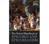 Manuel Oxford d'Épicure et de l'épicurisme