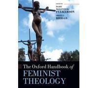 The Oxford Handbook Of Feminist Theology