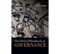 The Oxford Handbook Of Governance