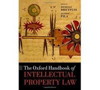 The Oxford Handbook of Intellectual Property Law (Oxford Handbooks) - [Version Originale] Inconnu (Auteur)