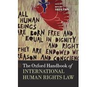 The Oxford Handbook of International Human Rights Law