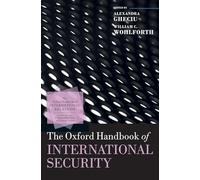 The Oxford Handbook of International Security
