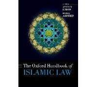 The Oxford Handbook Of Islamic Law