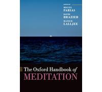 The Oxford Handbook of Meditation
