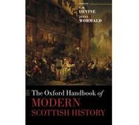 The Oxford Handbook of Modern Scottish History (Oxford Handbooks in History) - [Version Originale] Inconnu (Auteur)