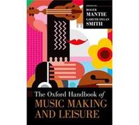 The Oxford Handbook Of Music Making And Roger Assistant Professor Of Music Education Mantie, Smith Arizona State University , Department Of Music Education Gareth Dylan Facilitator Of Online Learning,