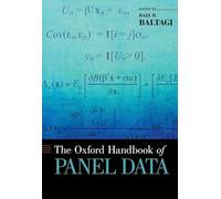 The Oxford Handbook of Panel Data