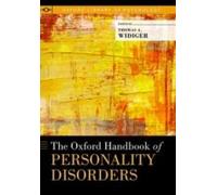 The Oxford Handbook Of Personality Disorders