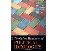 The Oxford Handbook of Political Ideologies (Oxford Handbooks in Politics & International Relations) - [Version Originale] Inconnu (Auteur)